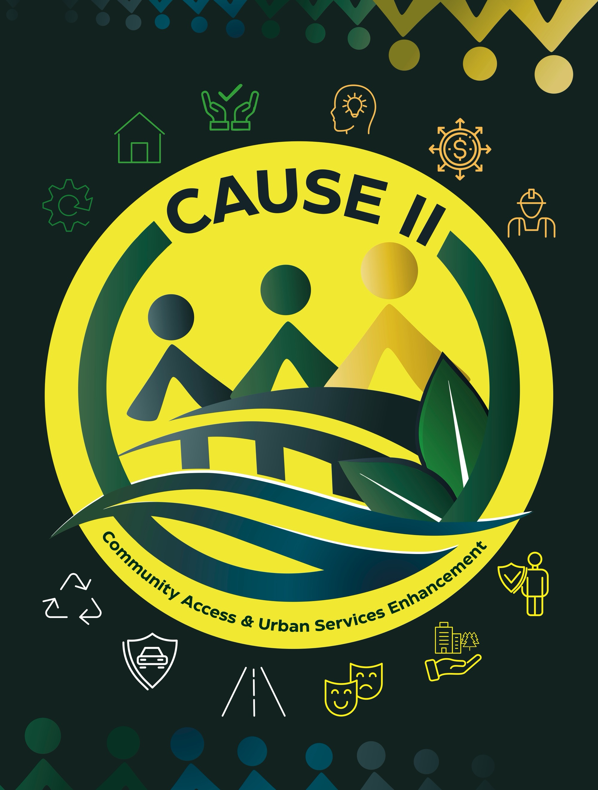 Partnerships in Action: CAUSE II's Vital Role in the Solomon Islands' Resilience
