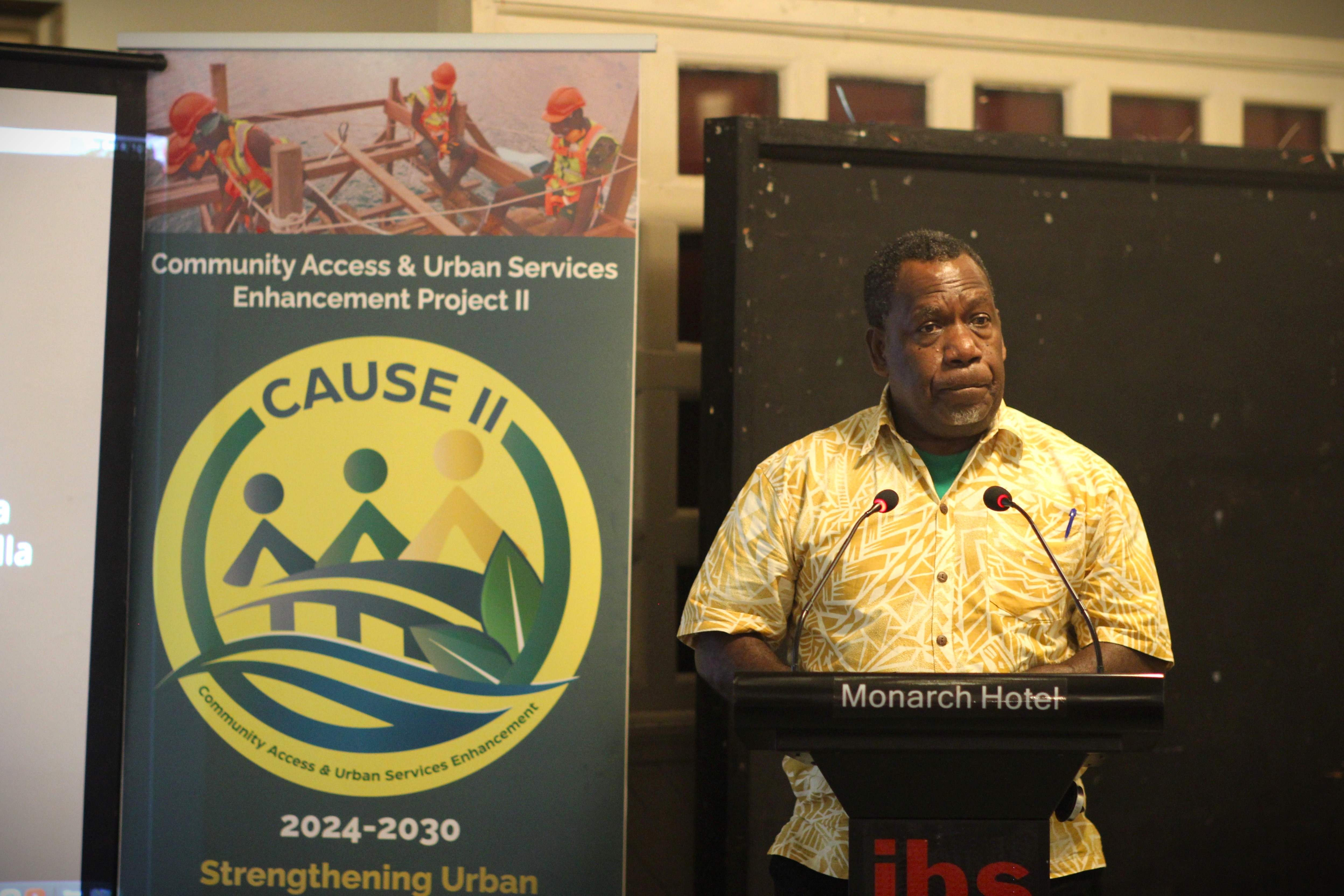 CAUSE II Steering Committee Review Progress and 2027 Plans