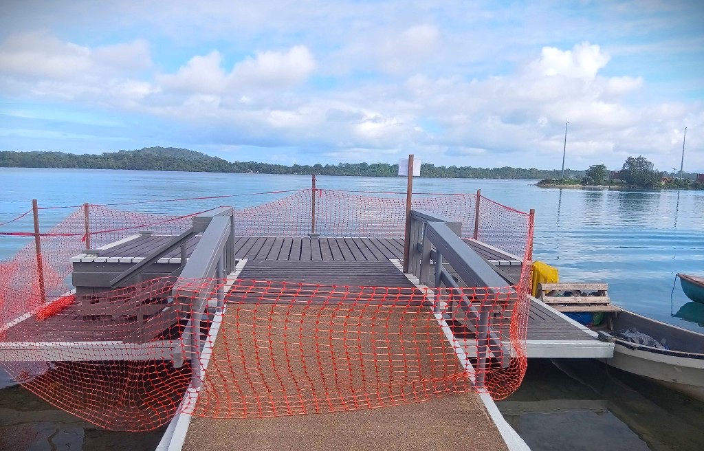 Preparations Underway for CAUSE II Project Handovers in Gizo and Noro